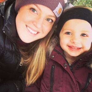 Meet your Posher, Kaley